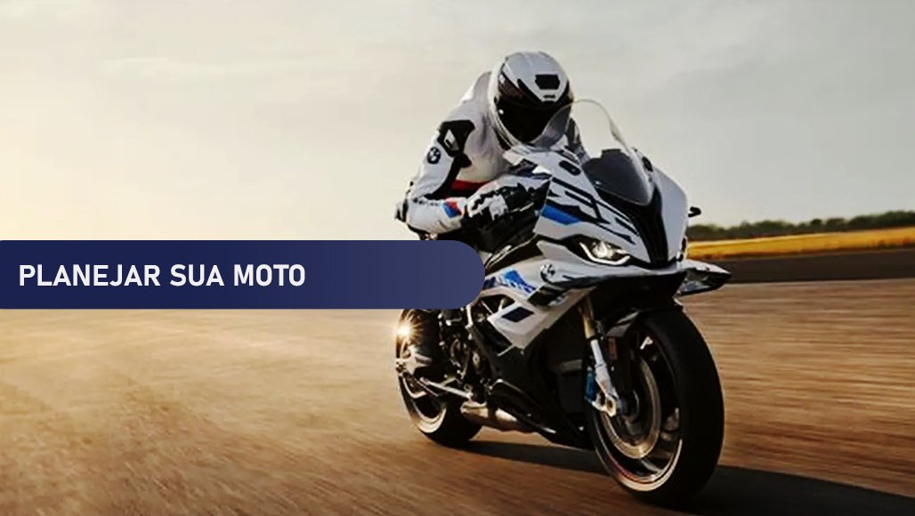 moto esportiva 1024X G