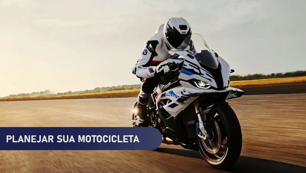 moto esportiva 1024X GB